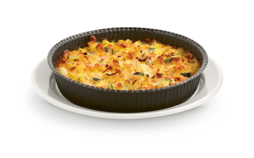 Hörnligratin | CasaGusto